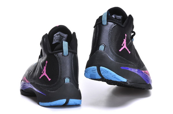 Jordan Super Fly II Women--001